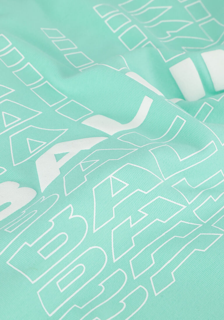 BALLIN mint ballin t-shirt 017120
