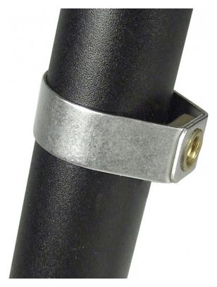 Fixation Adaptateur Contour Klickfix pour Tube de Selle