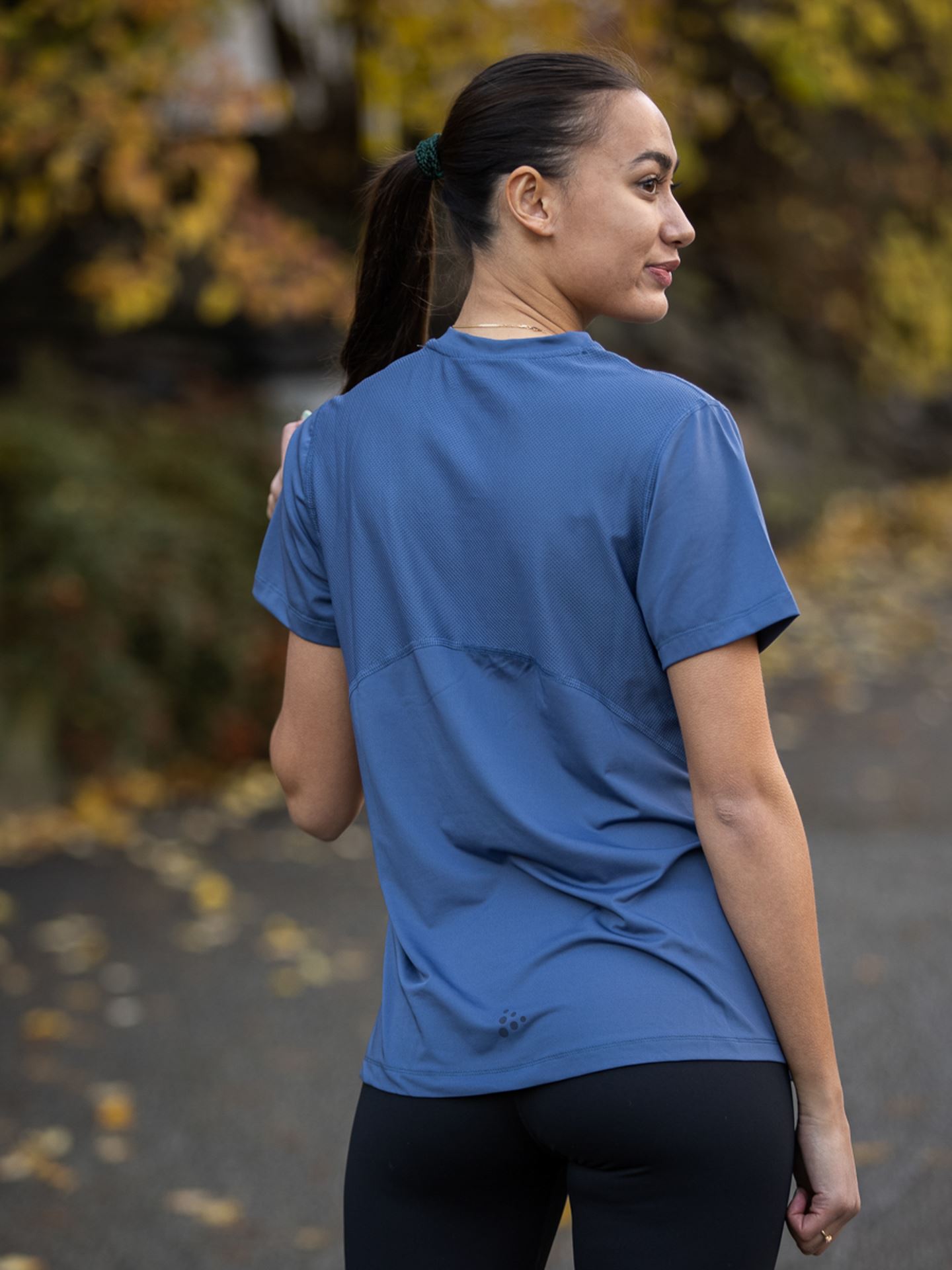 Adv Essence Short Sleeve Tee