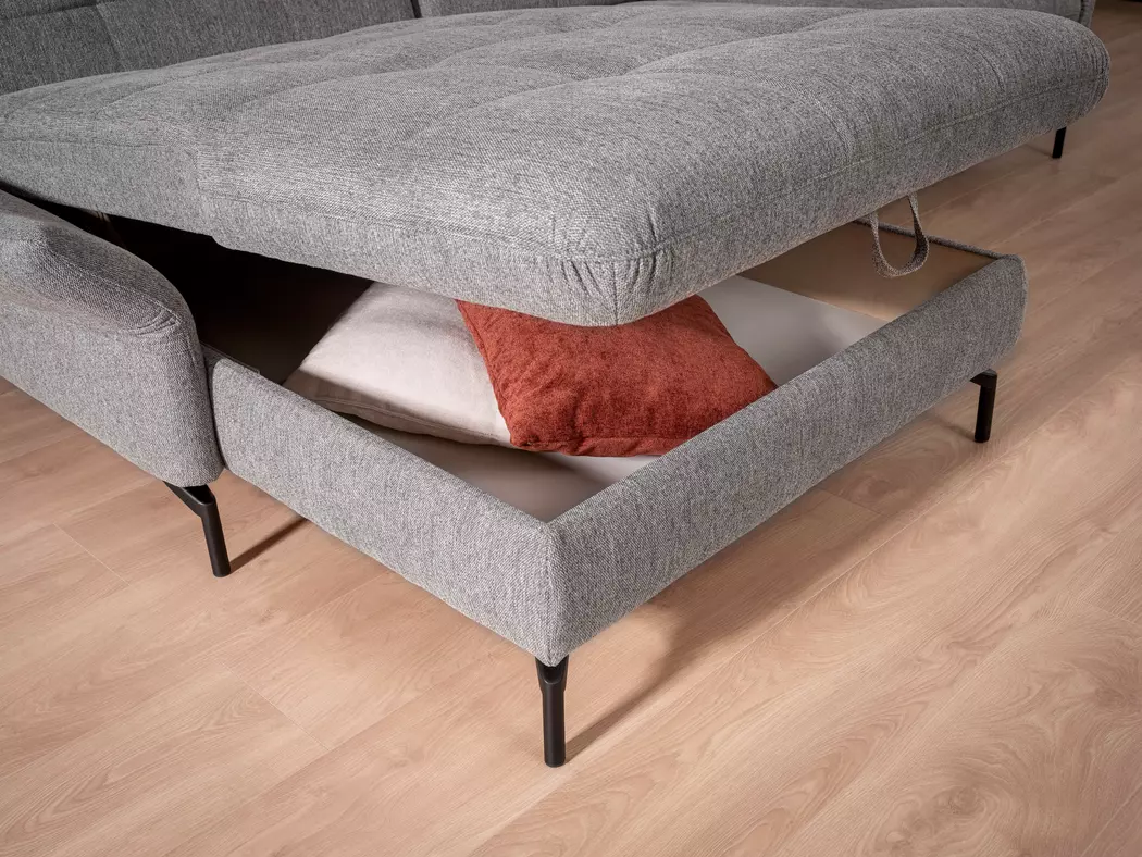 Ecksofa Bronx Comfort