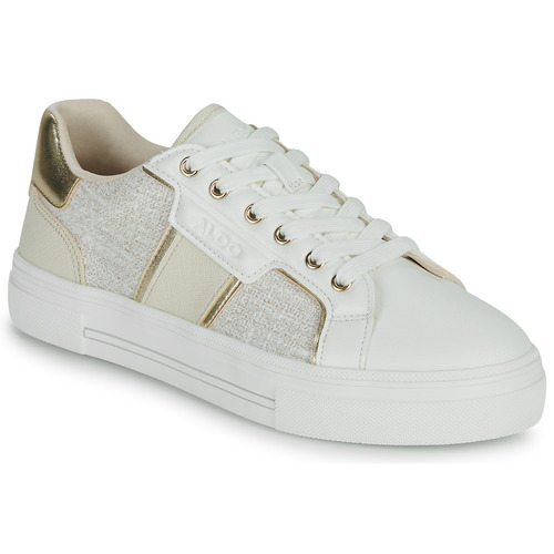 Aldo - ONIRASEAN - Blanc / Beige