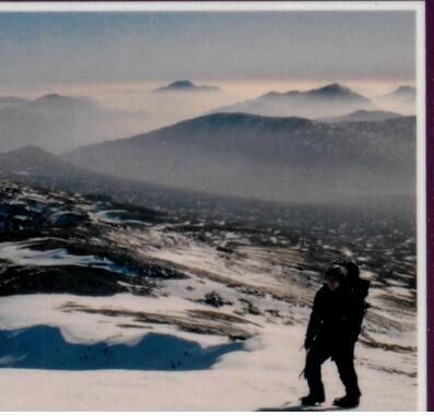CICERONE - WALKING LOCH LOMOND AND THE TROSSACHS