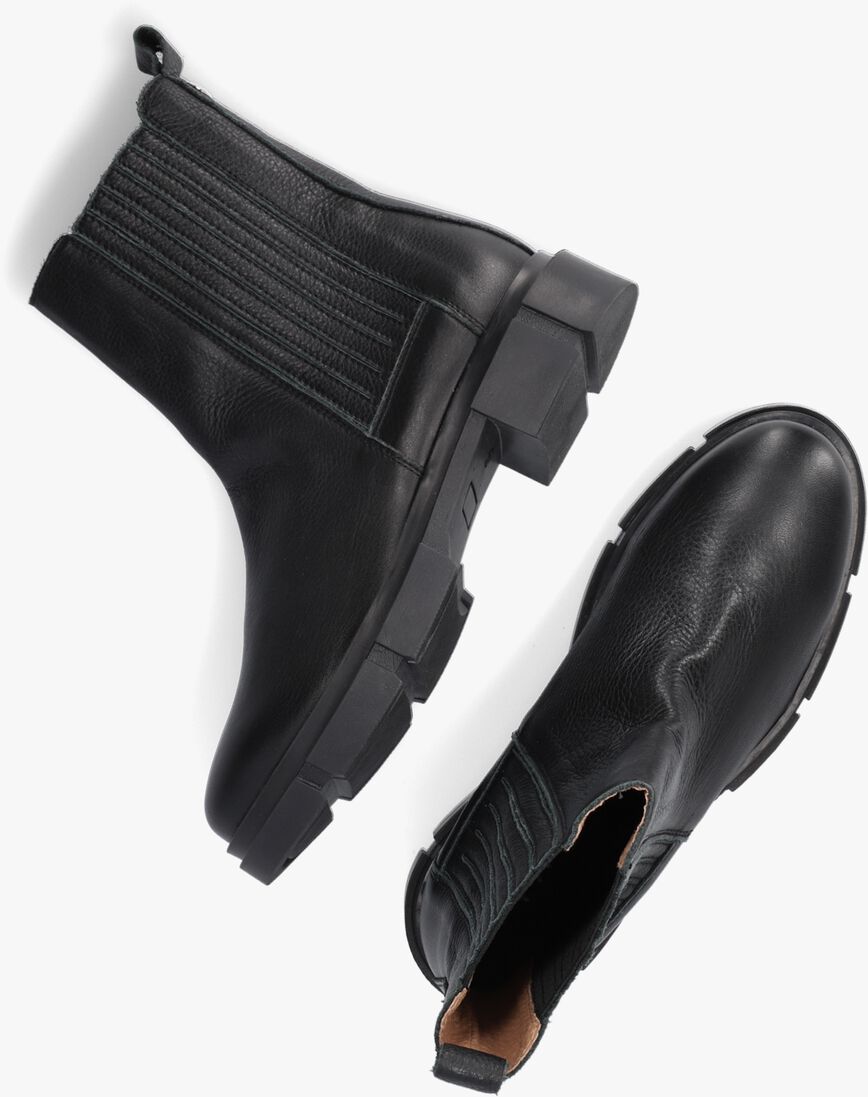 TANGO zwarte tango chelsea boots romy 35