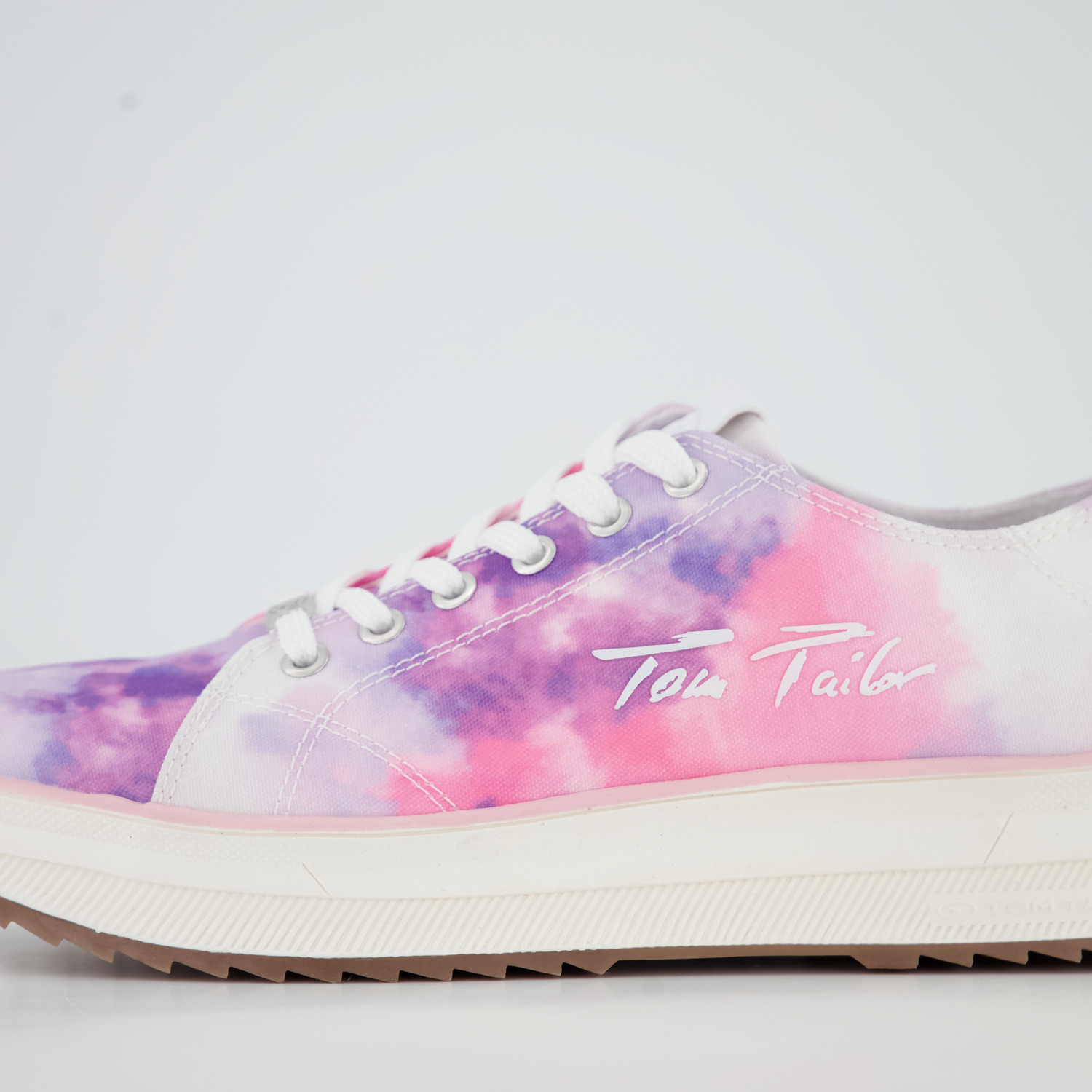 Tom Tailor Halbschuhe