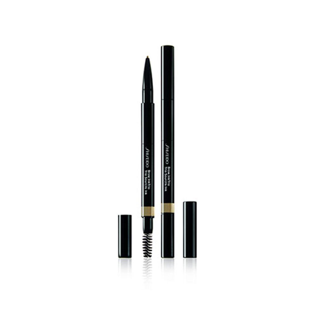 SHISEIDO SHISEIDO MAQUILHAGEM Brow Ink Trio