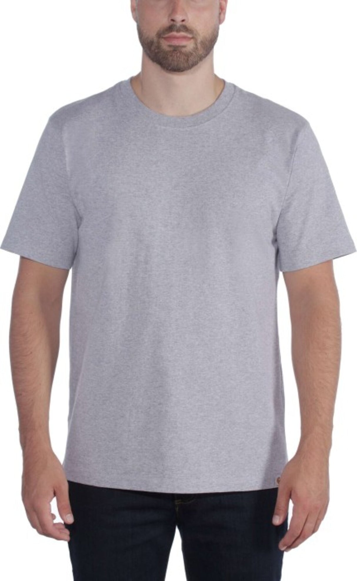 Carhartt<br>Non-pocket Short Sleeve T-shirt