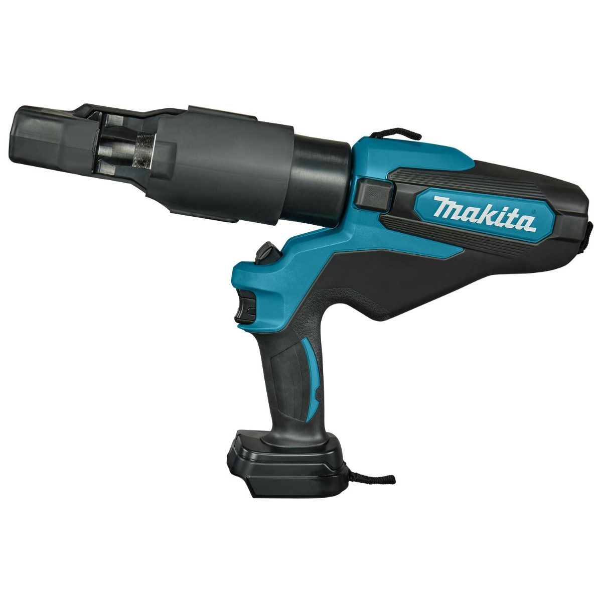 Makita DTC302ZK Accu kabelkrimptang 120kN 42mm 18V Basic Body in koffer