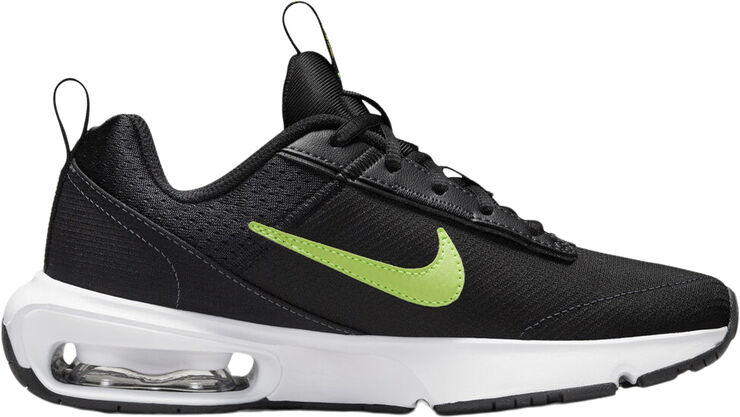 Nike Air Max INTRLK Lite sneakers Sort
