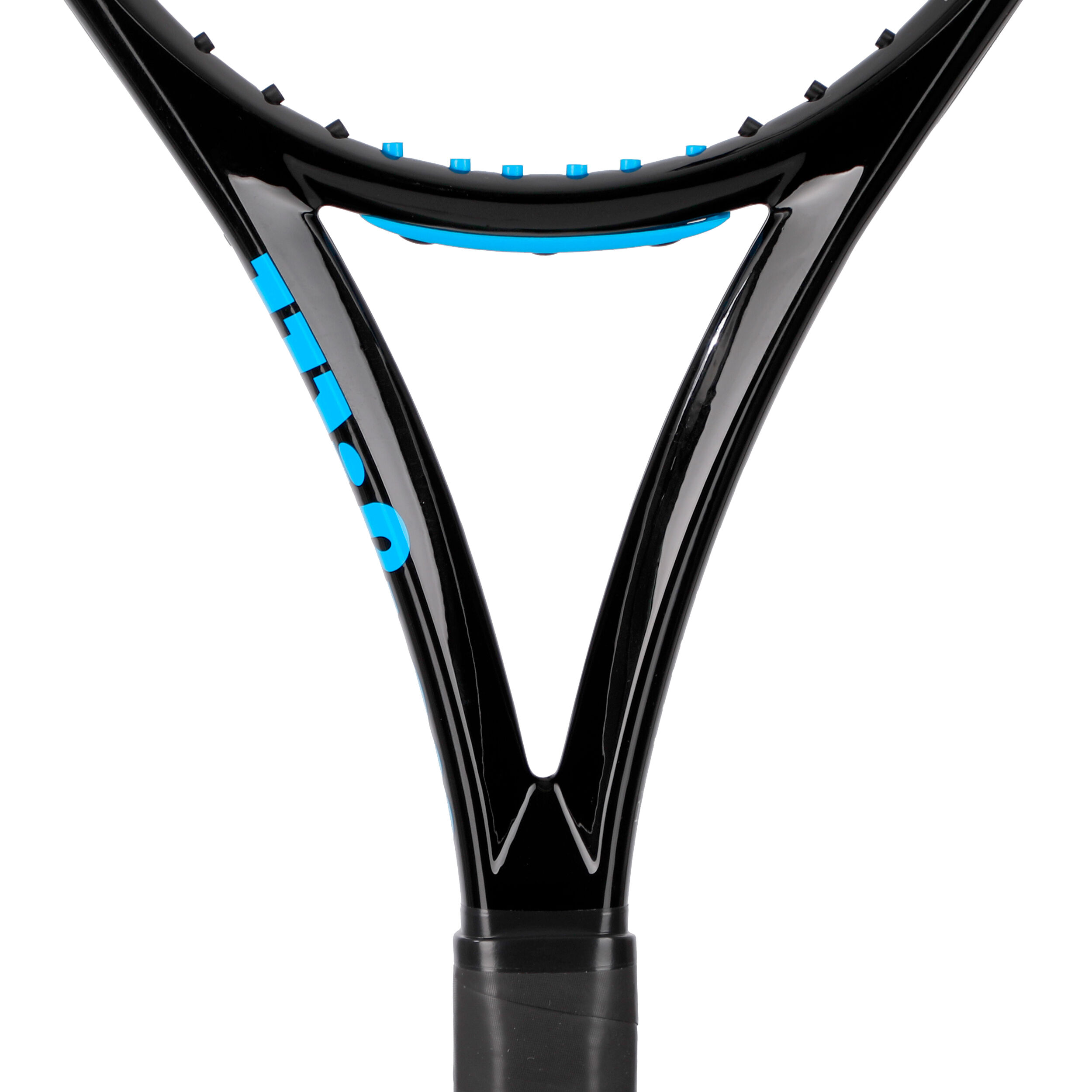 Wilson Ultra 100 L V3.0 Raquette De Compétition