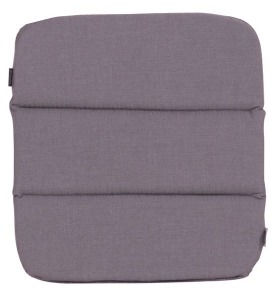 Zitkussen Havana Sealgrey 14.229.044 Delphine B40 x D40 x H3 cm