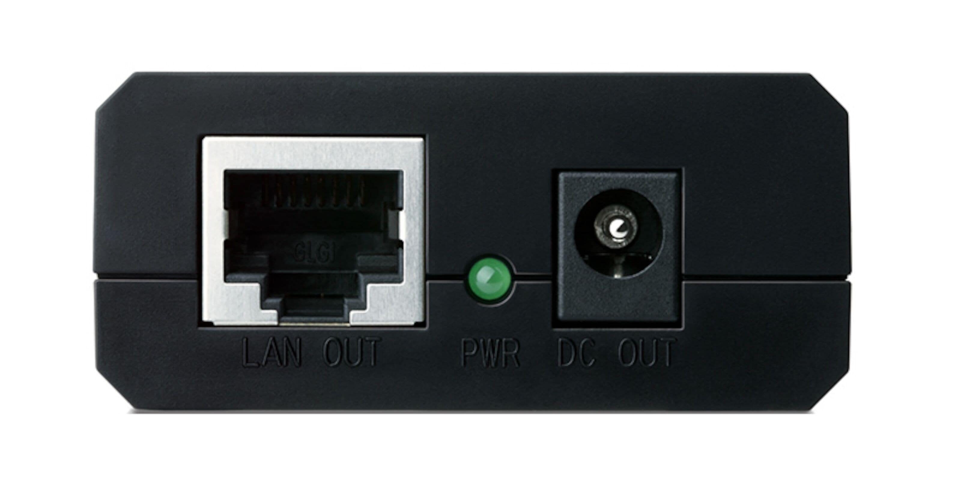 TP-link PoE-splitter 5–12 V