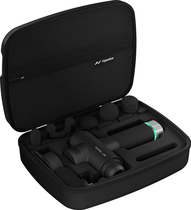 Hyperice Hypervolt bæretaske