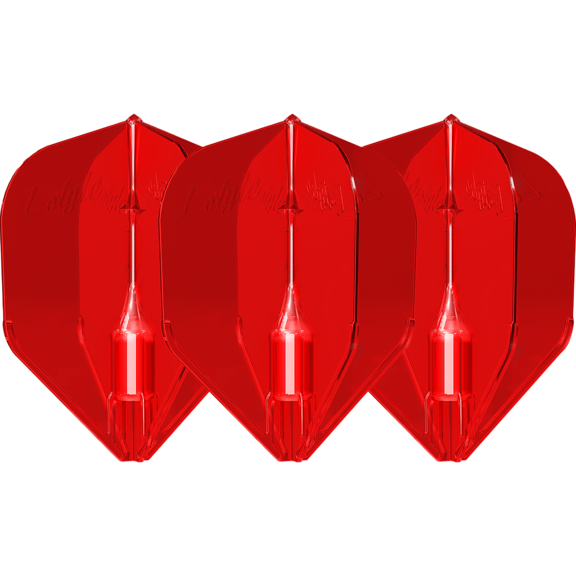L-Style - Champagne Flight Fantom - Shape