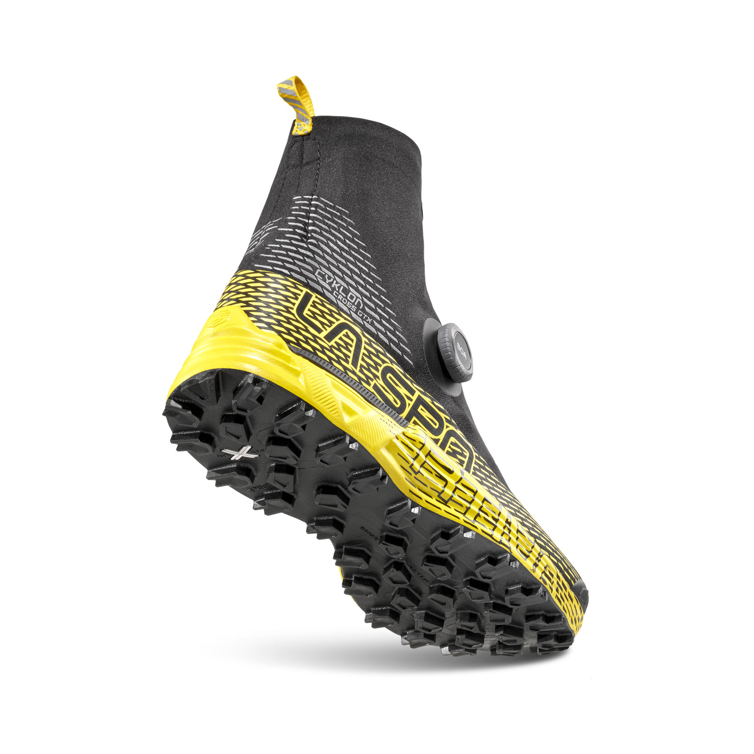 Cyklon Cross GTX