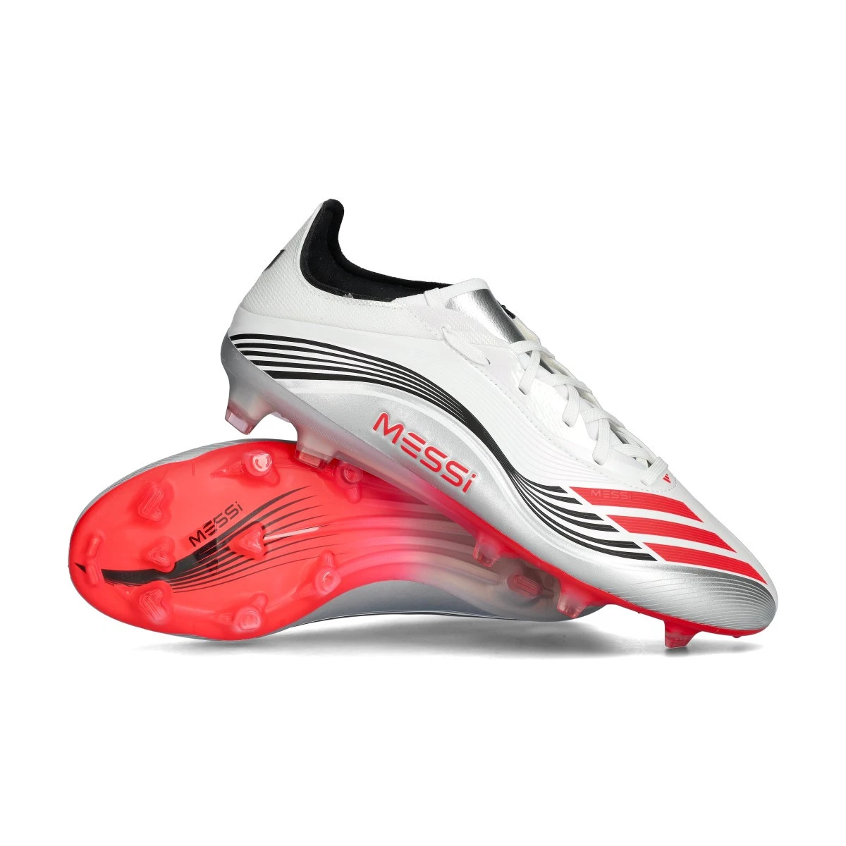 Chuteira adidas F50 Messi Pro FG