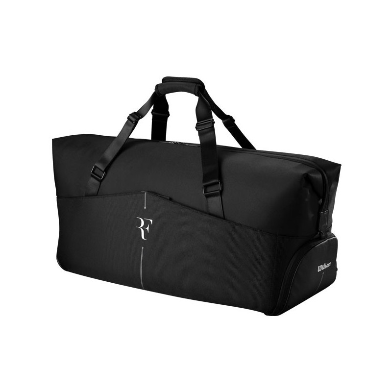 Sac RF 01 Practice Duffle 6 noir