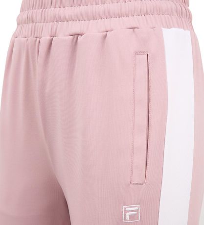 Fila Jogginghosen - Radia - Keepsake Lilac/Bright White