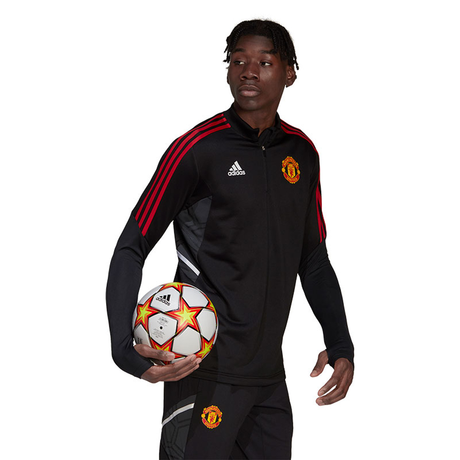 adidas Manchester United Trainingspak