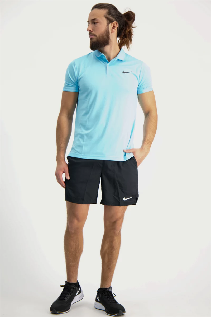Nike Court Dri-FIT Victory 7 Inch Herren Tennisshort