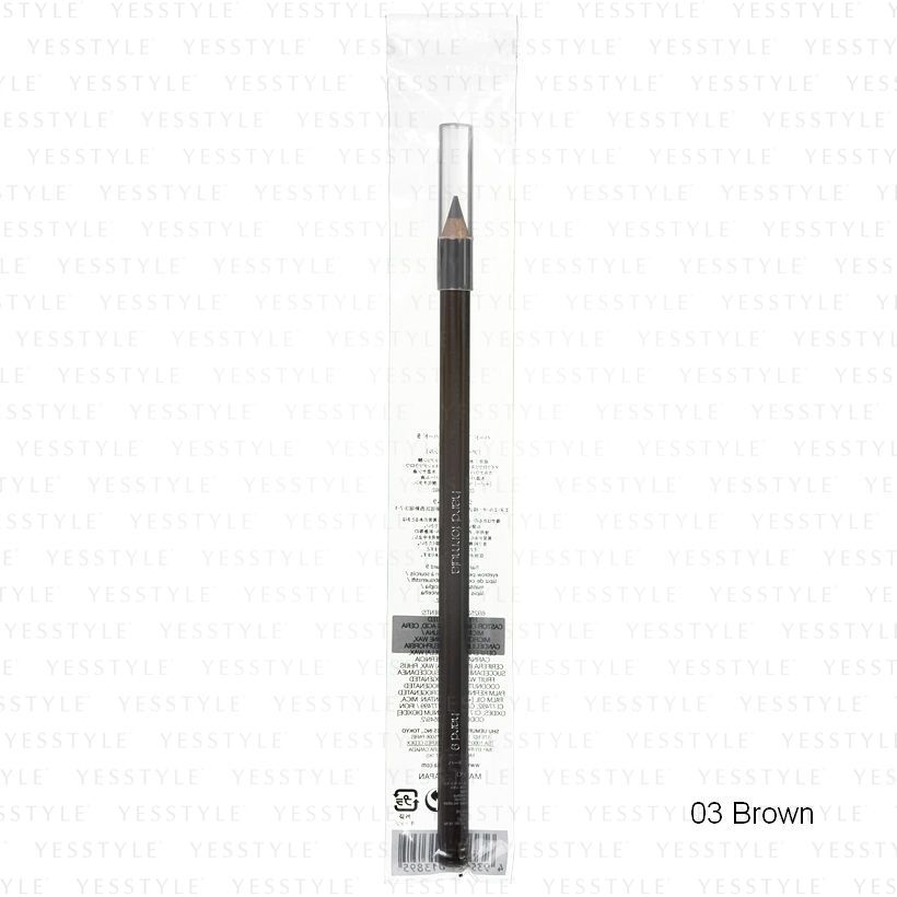 Shu Uemura - H9 Hard Formula Wenkbrauwpotlood