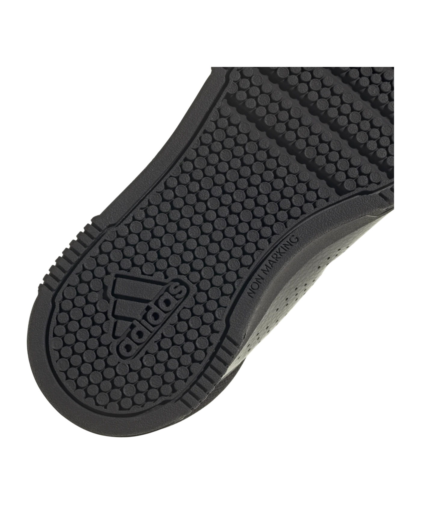 adidas Tensaur Sport Training Lace Schwarz