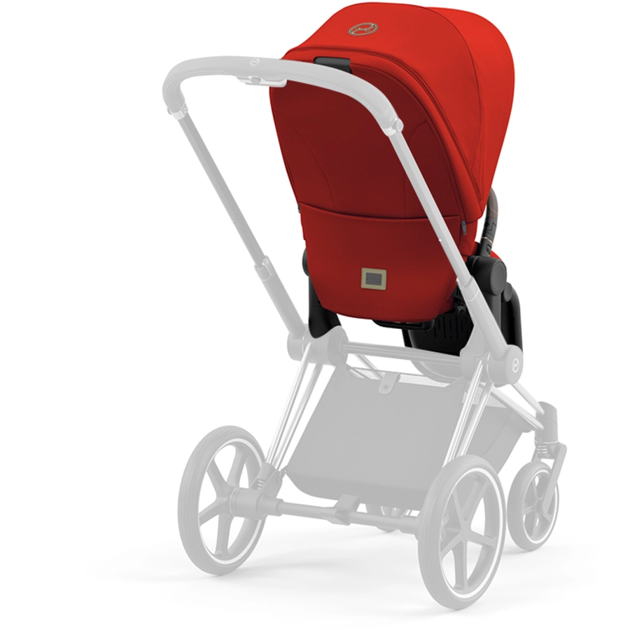 cybex PLATINUM Seat Pack für New Priam und e-Priam Autumn Gold