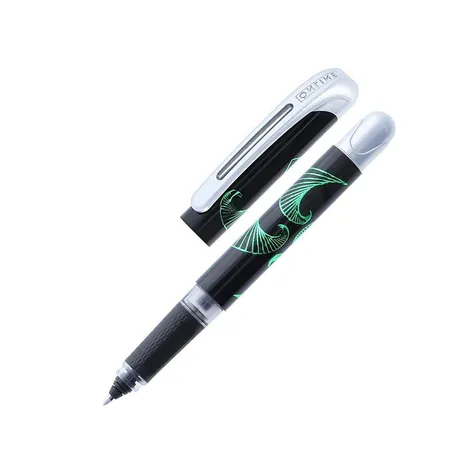 ONLINE Rollerball College Virtual Green