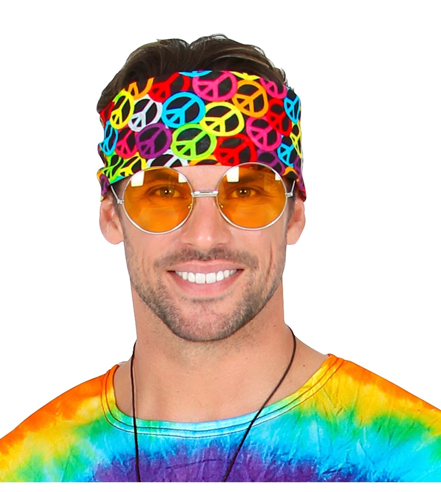 Hippie 60S Bandana 55cm