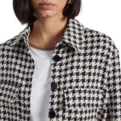 Veste femme CJ4000 PLEASE