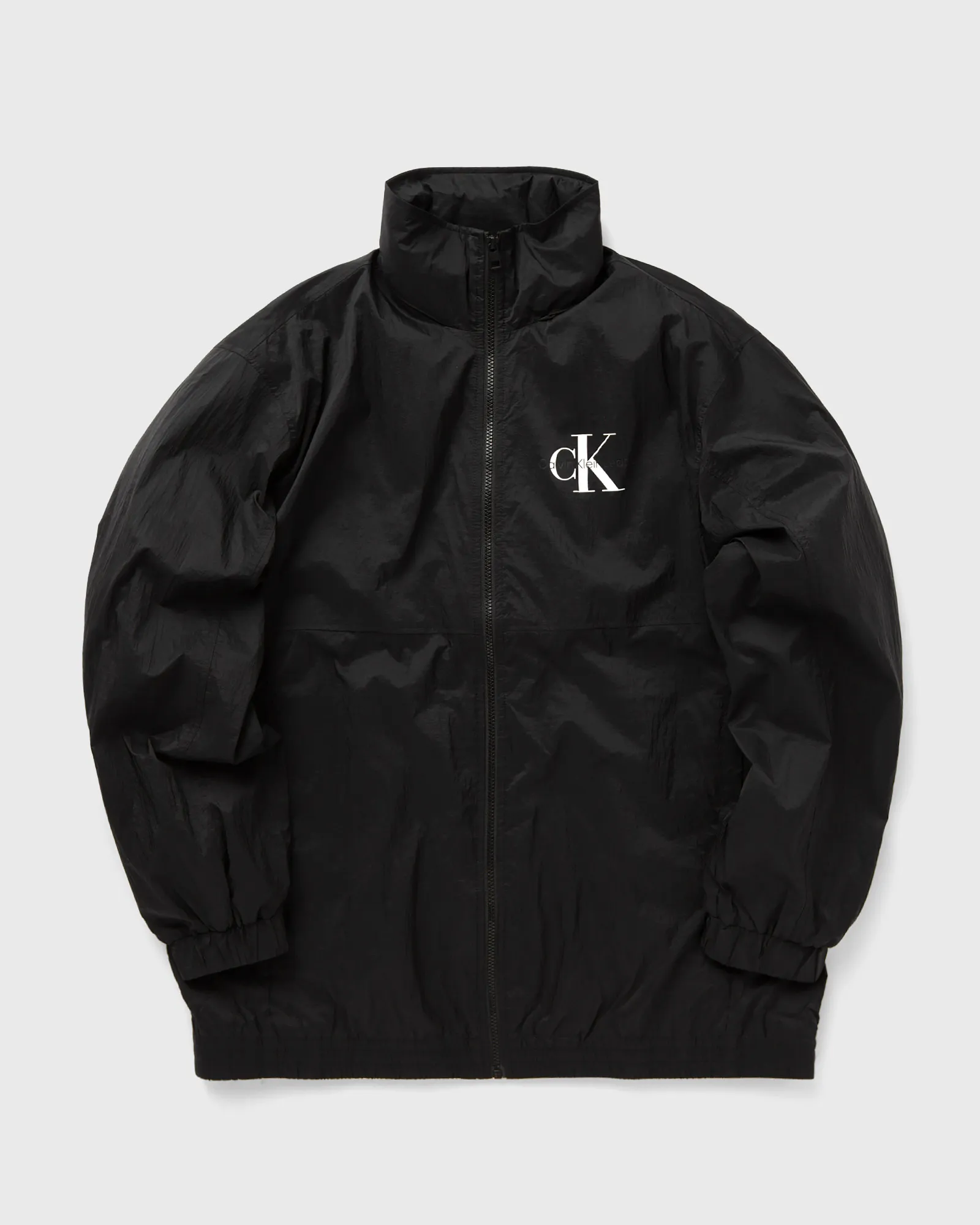 Calvin Klein Jeans LONG WINDBREAKER