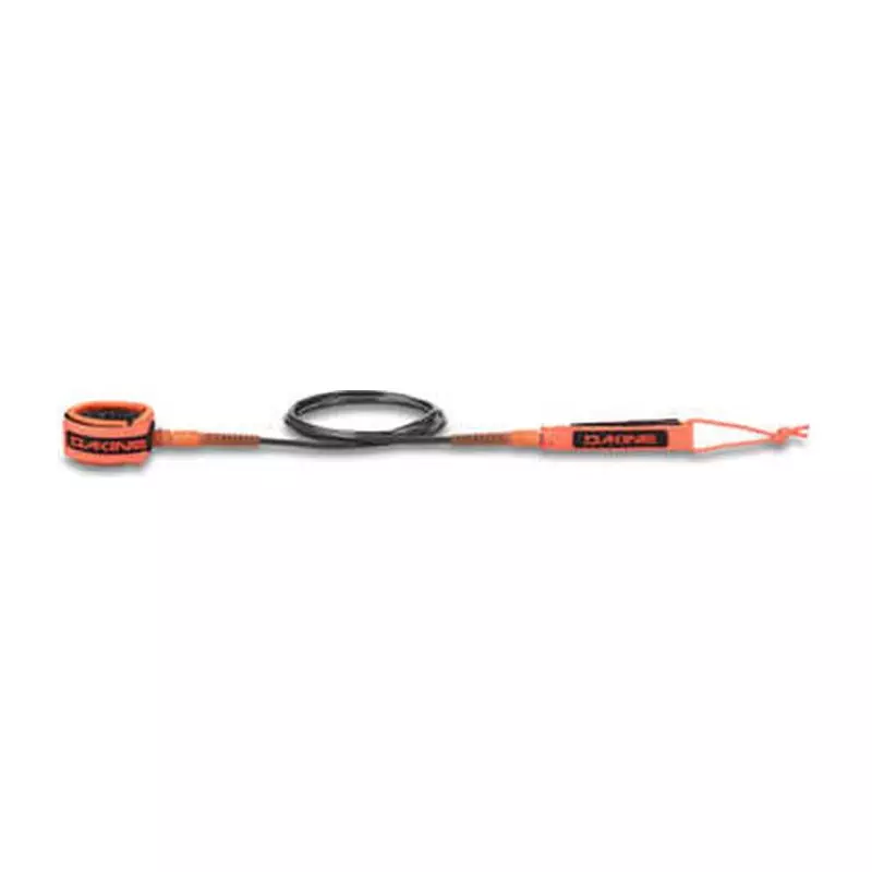 Leash surf DAKINE Procomp 6ftx3/16 Shadow