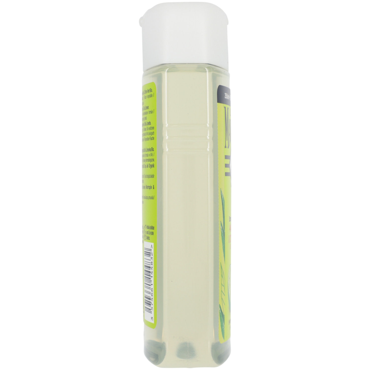 Le Petit Marseillais Dusch Bio Mandarine & Limette