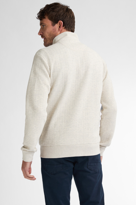 Petrol Industries beige heren vest