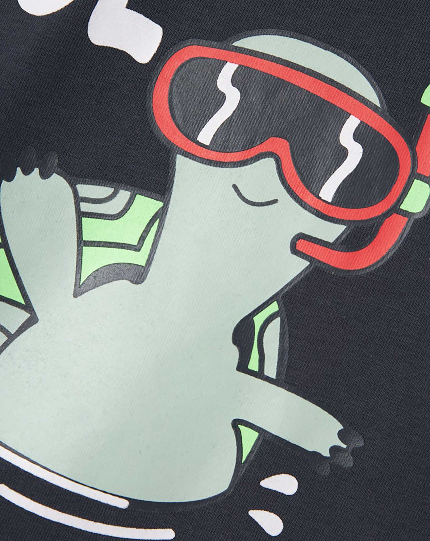 T-Shirt NMMVUX COOL in india ink