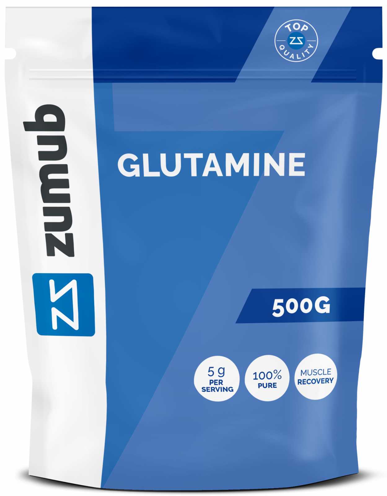 Zumub Glutamina 300g