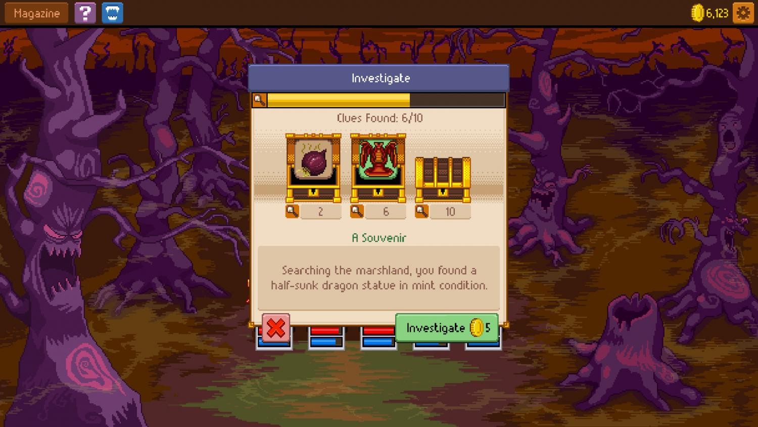 Knights of Pen and Paper 2 Dragon Bundle- PC