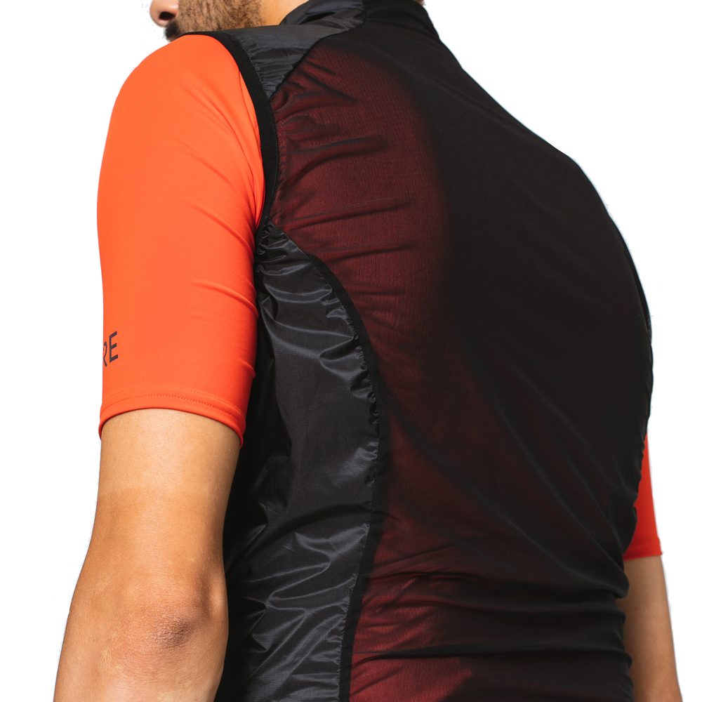 GOREWEAR Ambient Radweste Herren schwarz