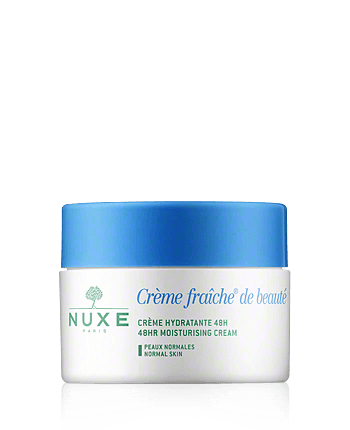 Nuxe Crème Fraîche de Beauté Crème Hydratante 48H 50ml
