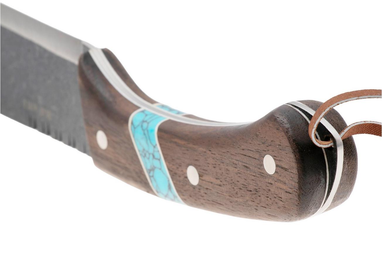 Condor Blue River Machete CTK2827-10HC, kapmes