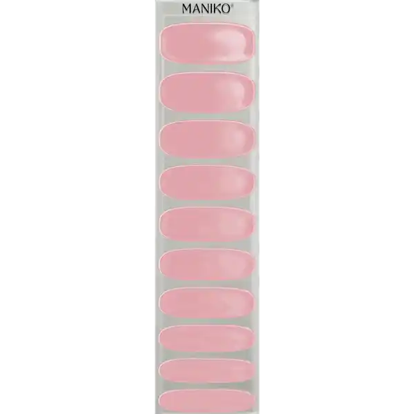 UV Gel Strip Birthday Suit