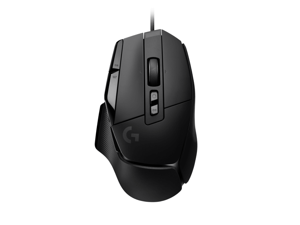 G502 X Gaming-Maus