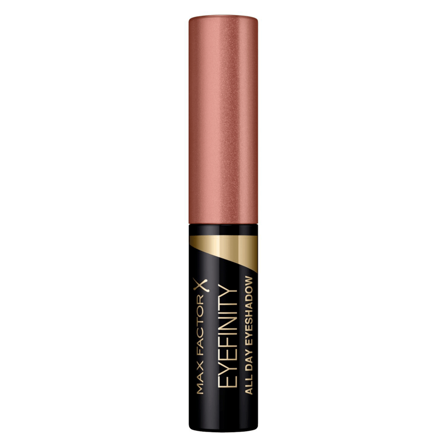 Max Factor Eyefinity Liquid Shadow Eye Shadows Lovely Rose 2ml