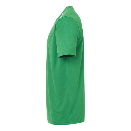 Camisa Kempa Verde Poliéster