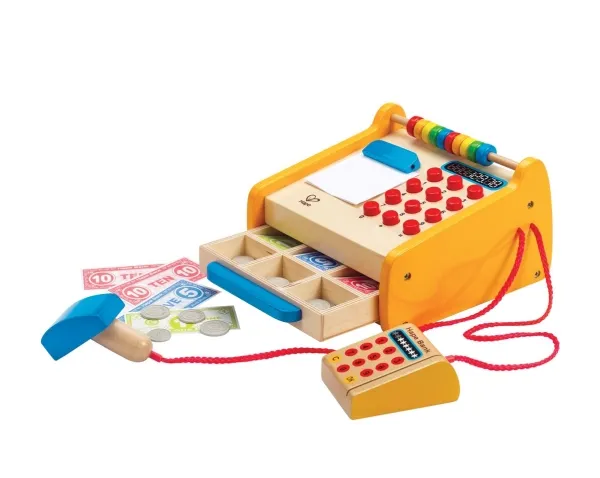 Hape Checkout Register