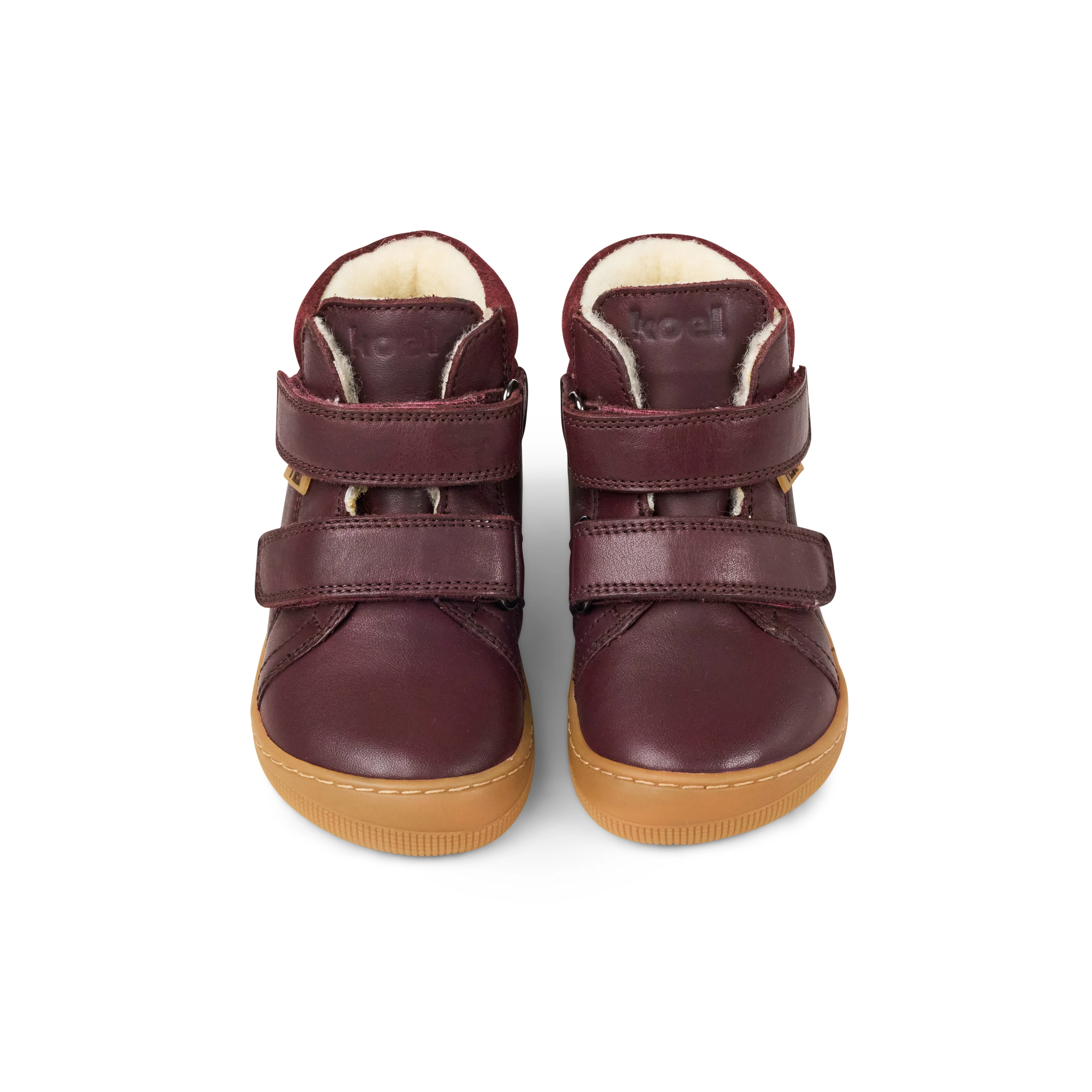 Barefoot DEMIL Wool