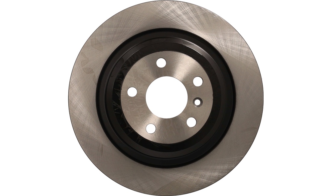 Bremseskive 325 x 14 mm