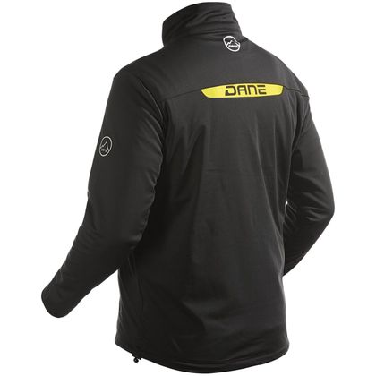Softshell Dane THOR 2 - Noir
