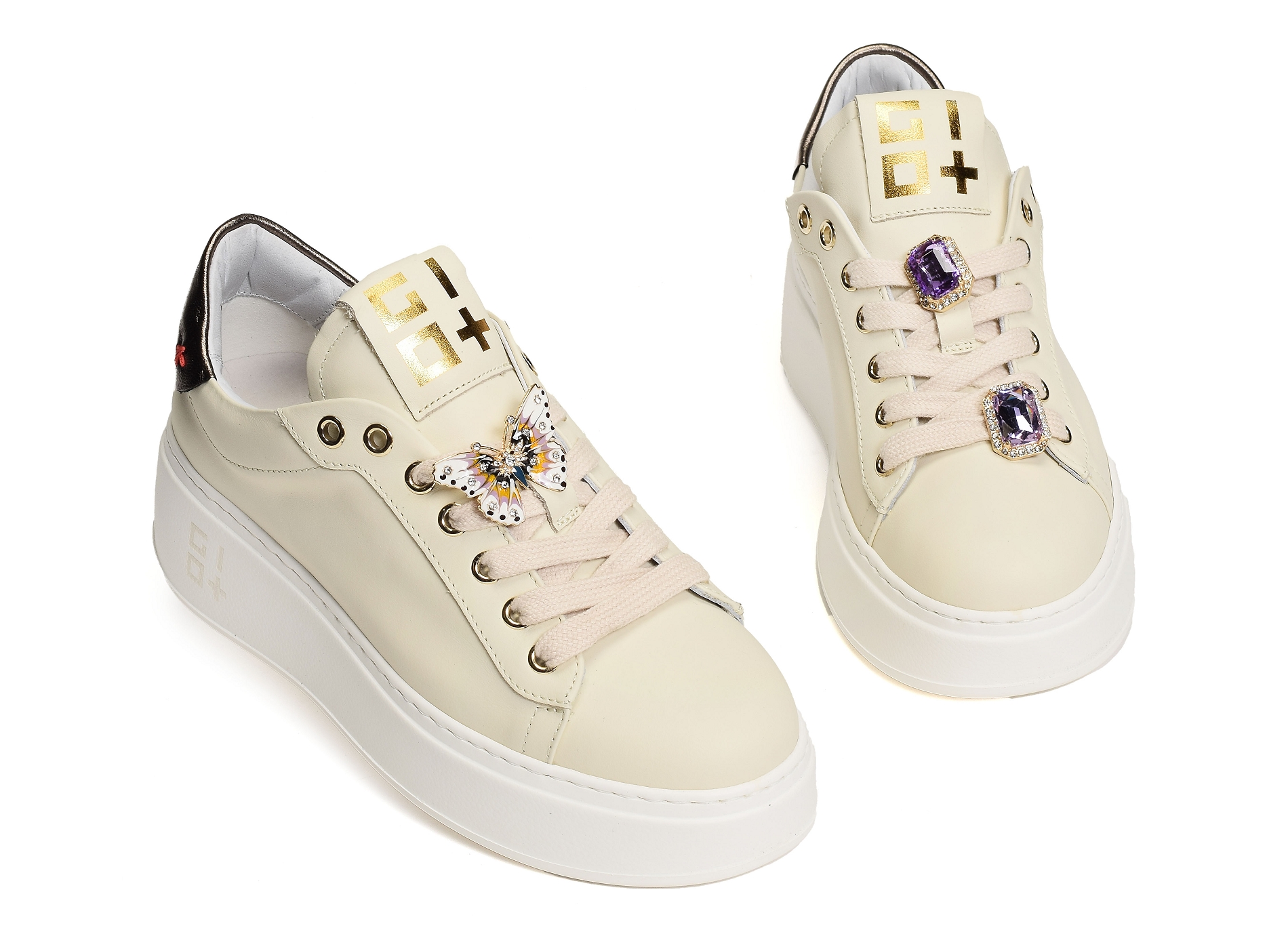 Pia 98 beige