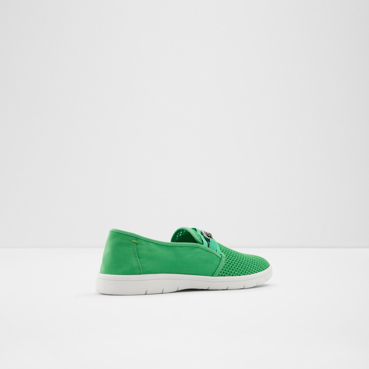 Kaeriven Green Men Espadrilles