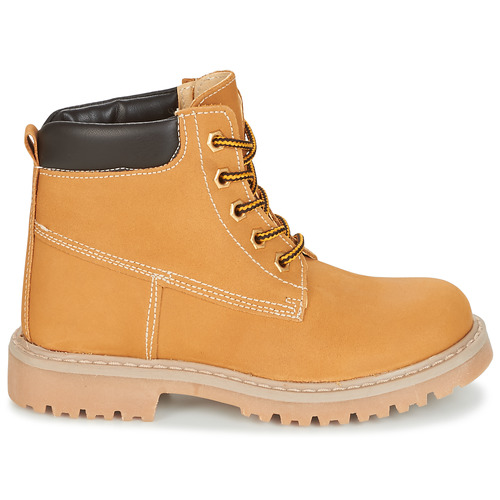 Citrouille et Compagnie - SITELLE - Beige